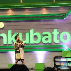 Mengintip Keseruan Kompetisi Startup Grab Thinkubator