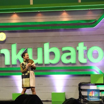 Mengintip Keseruan Kompetisi Startup Grab Thinkubator