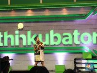 Mengintip Keseruan Kompetisi Startup Grab Thinkubator