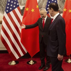 Rencana Terbaru Trump Atas China Bisa Bikin Ekonomi AS Resesi