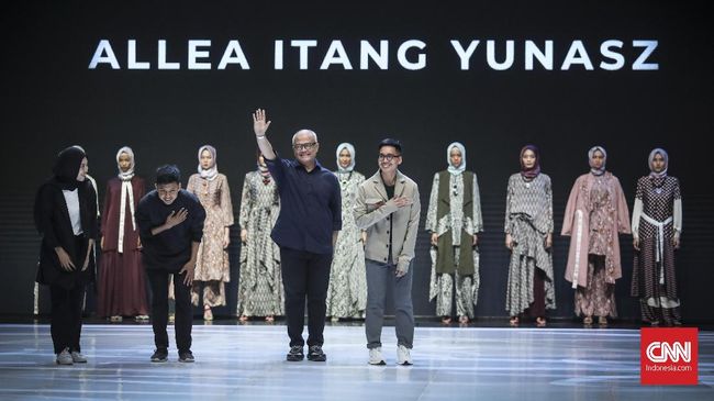 Naluri Petualang di Koleksi Teranyar Itang Yunasz