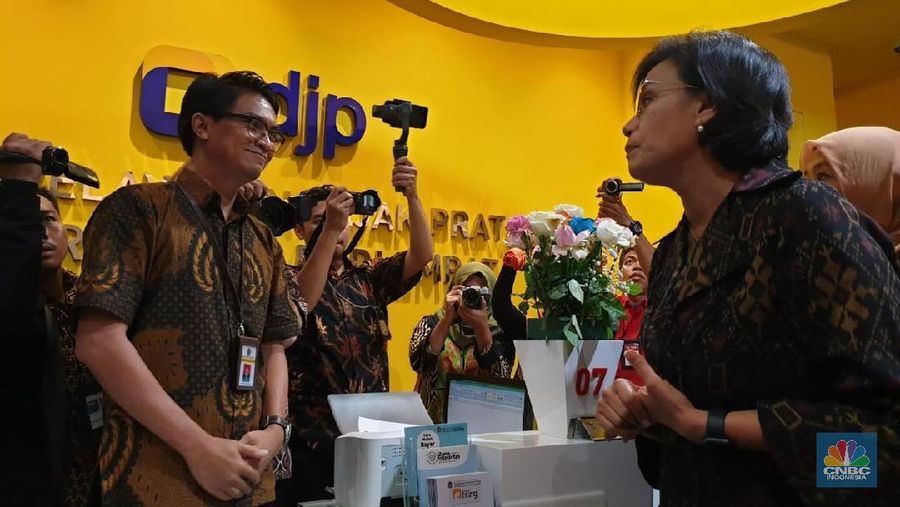 Masa penyampaian surat pemberitahuan (SPT) Tahunan pajak penghasilan (PPh) Orang Pribadi (OP) sudah mendekati masa akhir