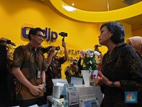 Bingung Lapor SPT Via DJP Online? Kantor Pajak Buka Sabtu