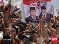 Dana Kampanye Prabowo 61 Persen Disuntik Sandiaga