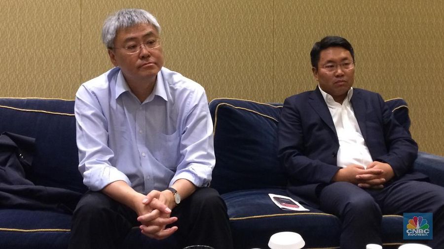 Akhir 2018, laba Huawei tembus US$59,3 miliar atau naik 25,1% dari tahun lalu. Sumbangan terbesarnya berasal dari bisnis konsumer.