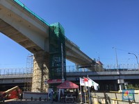 Progres LRT Jabodebek Baru 59%, Ternyata Ini Kendalanya