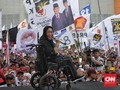 Rachmawati: Saya Putri Bung Karno, Tak Jual-jual Gambarnya