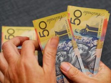 Gara-gara Corona, Pengangguran Bertambah di Australia