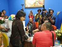DJP: Sudah 11,31 Juta Wajib Pajak Lapor SPT