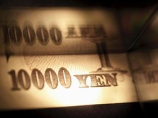 Perang Dagang & Timur Tengah Panas, Yen Dapat Suntikan Tenaga