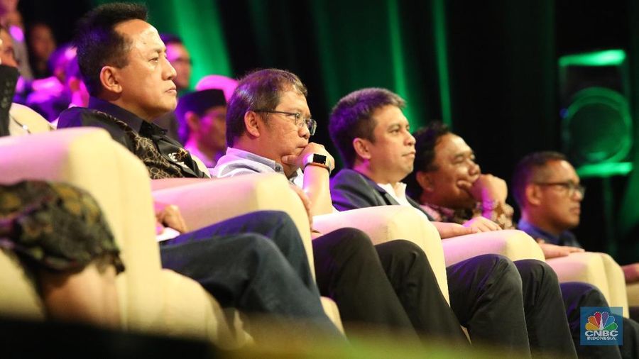 Kompetisi startup Thinkubator sudah memasuki babak akhir. Dari 1.169 tim, 150 startup diseleksi secara online menjadi tinggal 6 startup.