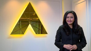 Kisah Sukses Sosok CEO Perempuan di Balik Bisnis Transmedia