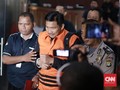Kasus Pupuk Bowo Sidik, KPK Panggil Dirut PT PILOG