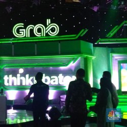 Siap-siap! 2 Bulan Lagi Bisa Bayar Transportasi Umum via Grab