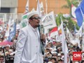 Ketum FPI Dipanggil Polisi soal Laporan Relawan Jokowi-Maruf