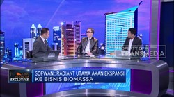 2019, RUIS Fokus Garap Proyek Selat Madura