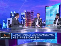 2019, RUIS Fokus Garap Proyek Selat Madura