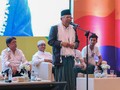 Ma'ruf Amin: NKRI Harga Mati untuk Santri