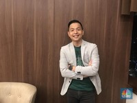 PR Industri Film: Investor Berebut tapi Orangnya Itu-itu Saja