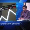 Investor Syariah 2019 Diprediksi Akan Makin Banyak