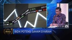 Investor Syariah 2019 Diprediksi Akan Makin Banyak