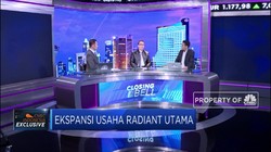 RUIS Siap Rambah Bisnis Energi Baru Terbarukan