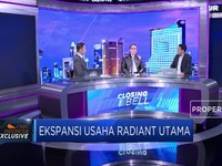 RUIS Siap Rambah Bisnis Energi Baru Terbarukan