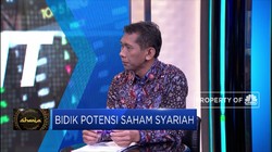 Henan Putihrai Perluas Pasar Saham Syariah