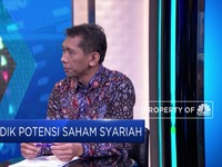 Henan Putihrai Perluas Pasar Saham Syariah