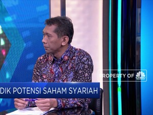 Henan Putihrai Perluas Pasar Saham Syariah