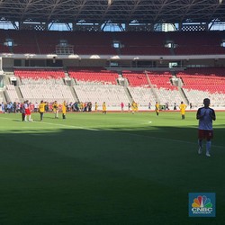 Terungkap! Orang Terkaya RI Beli Klub Bola Como 1907 Rp 5 M