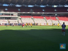 Terungkap! Orang Terkaya RI Beli Klub Bola Como 1907 Rp 5 M