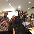 RI Suntik 5 Lembaga, Termasuk 'Bank Dunia' China Rp 2,4 T