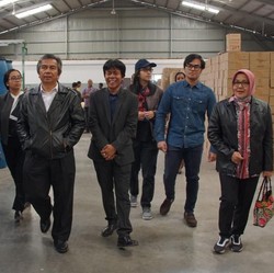 Produk Favorit RI di Ethiopia: Minyak Sawit Hingga Mentega