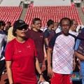 Berapa Tarif MRT yang Paling Ideal Menurut Sri Mulyani?