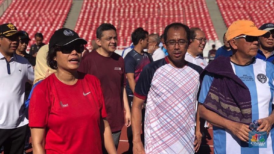 Pemerintah Provinsi dan Dewan Perwakilan Rakyat Daerah (DPRD) DKI Jakarta sepakat untuk mengubah tarif Moda Raya Terpadu (MRT)
