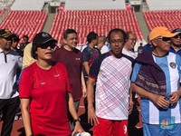 Berapa Tarif MRT yang Paling Ideal Menurut Sri Mulyani?