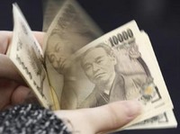 Perang Dagang Jilid II, Trader Yen Tetap Bahagia Dong!