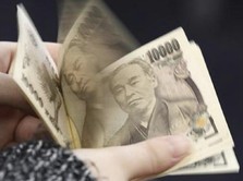 Yen Menguat Lagi, Ekonomi Jepang Bakal Terancam!