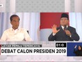 VIDEO: Prabowo Nilai Indonesia Tidak Terlalu Dihormati Dunia