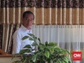 Perang Tagar di Twitter Warnai Kampanye Prabowo dan Jokowi
