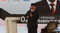 Debat Jokowi Vs Prabowo, Dari Ideologi Sampai Pemerintahan