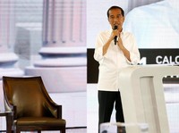 Kartu Pra Kerja Jokowi, Ketika Pengangguran Diberi Honor