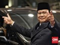 Prabowo Batal Kunjungi Aceh, BPN Minta Maaf