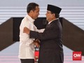 Ekonom Sebut 10 Masalah Rumit Perlu Dibahas di Debat Pilpres