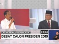 VIDEO: Rantai Sepeda dan Persahabatan Jokowi-Prabowo