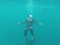 VIDEO: 'Spearfishing' bareng Chicco Jerikho di Halmahera