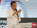 Debat Keempat, Jokowi Banggakan Peran RI di Konflik Rakhine