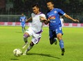 Polisi Turunkan Jumlah Personel di Final Kedua Piala Presiden
