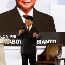 Benarkah Prabowo Siap Serahkan Lahannya Demi Ibu Kota Baru?